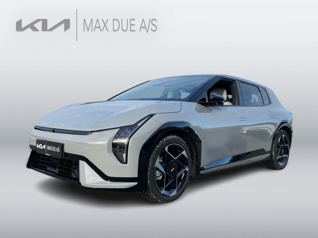Kia EV4 Long Range GT-Line