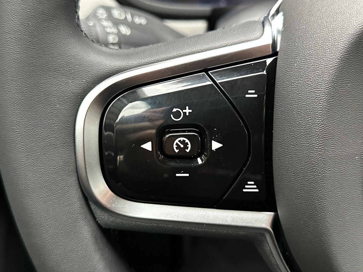 Volvo V90 T6 ReCharge Plus Bright aut. AWD billede 15
