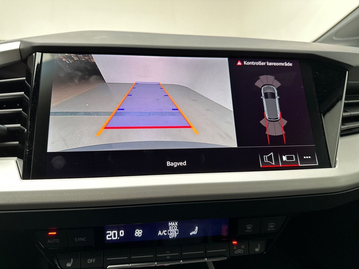 Audi Q4 e-tron Attitude billede 17