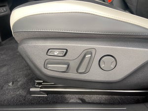 Kia EV6 Long Range Performance GT-Line AWD