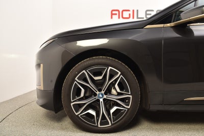 BMW iX xDrive40 Sport