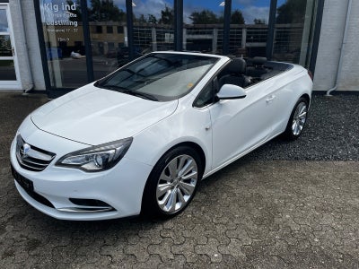 Opel Cascada 1,6 T 170 Cosmo aut. 2d