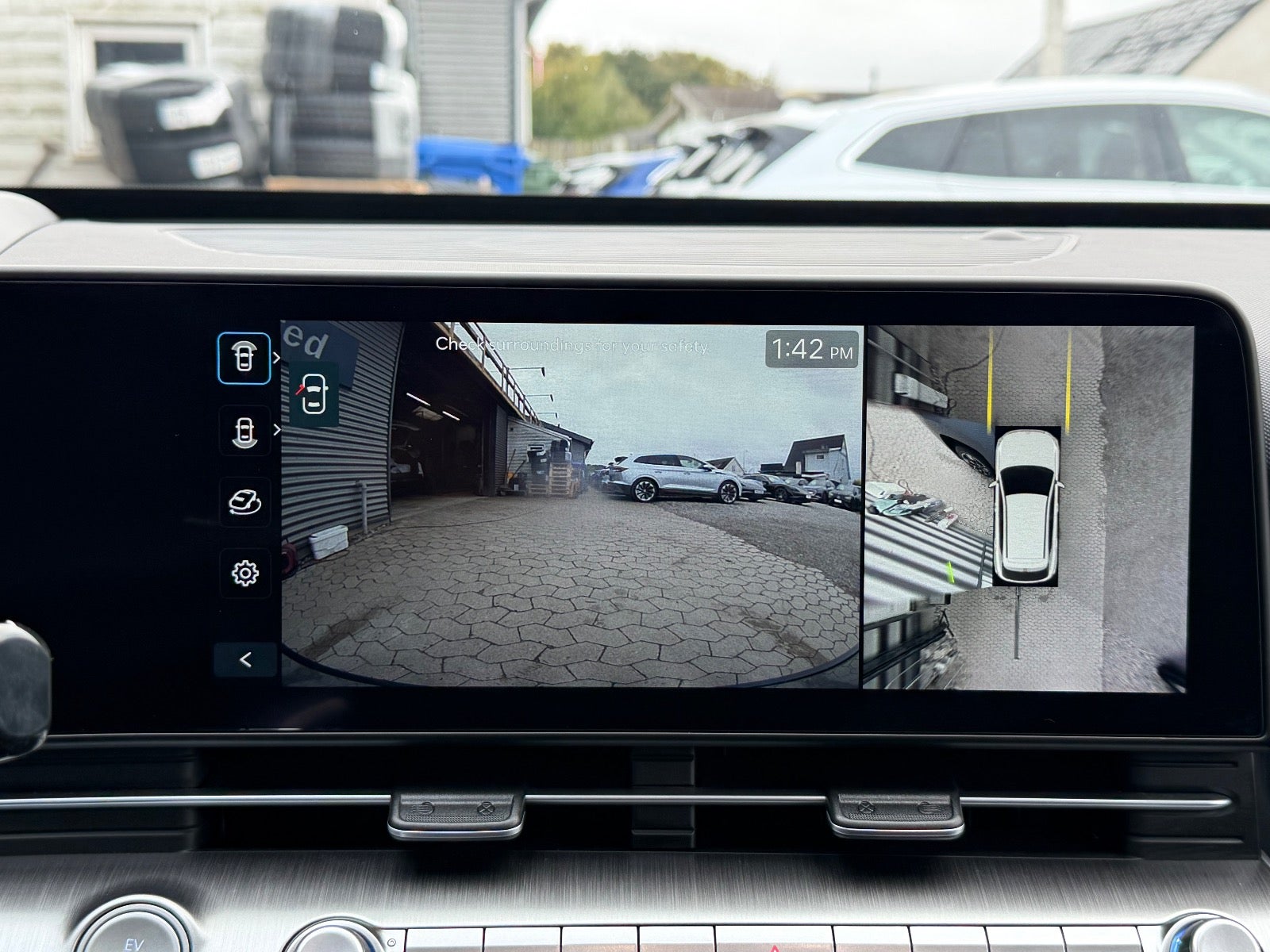 Hyundai Kona EV Ultimate