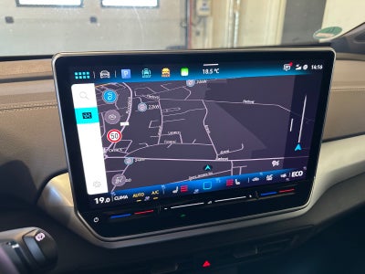 VW ID.4 Pro