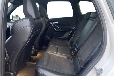 BMW iX1 eDrive20 M-Sport