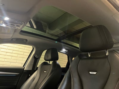 MG Marvel R Luxury billede 3