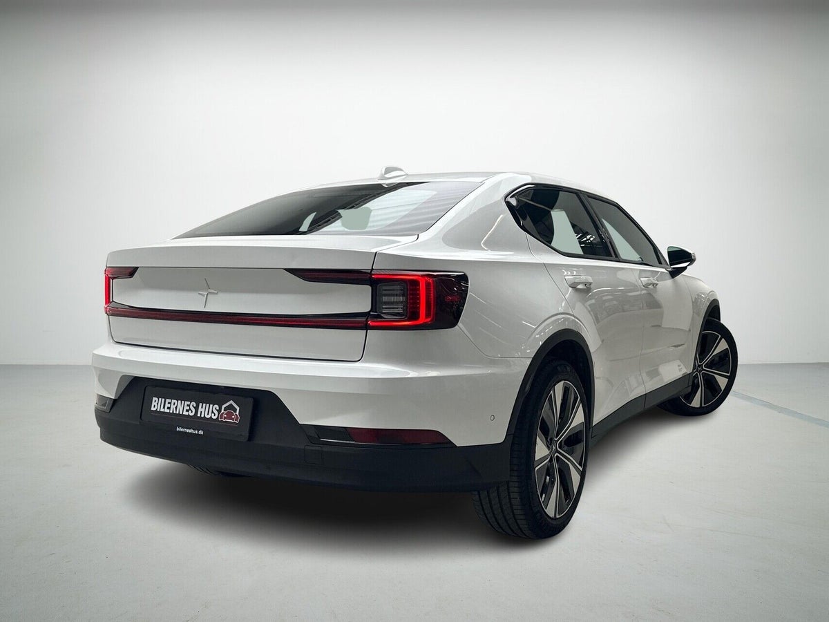 Polestar 2 Long Range billede 2