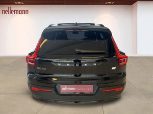 Volvo XC40 ReCharge Twin Ultimate