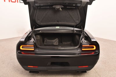 Dodge Challenger SRT Hellcat Redeye Jailbreak aut.