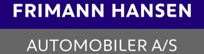 Frimann Hansen Automobiler – Slagelse