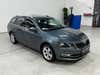 Skoda Octavia TSi 150 Ambition Combi