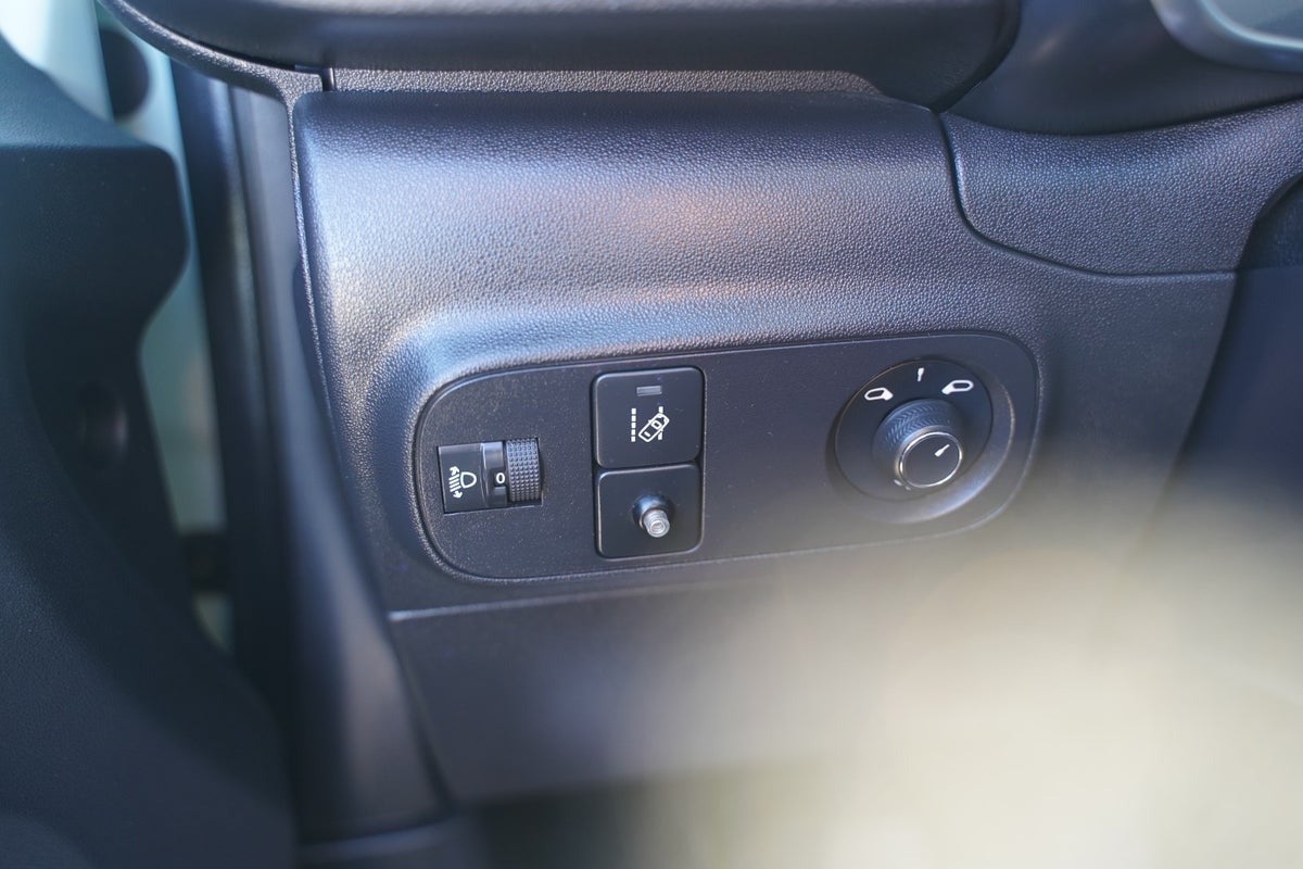 Billede af Citroën C3 1,2 PureTech 82 VTR Sport