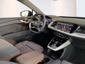 Audi Q4 e-tron S-line