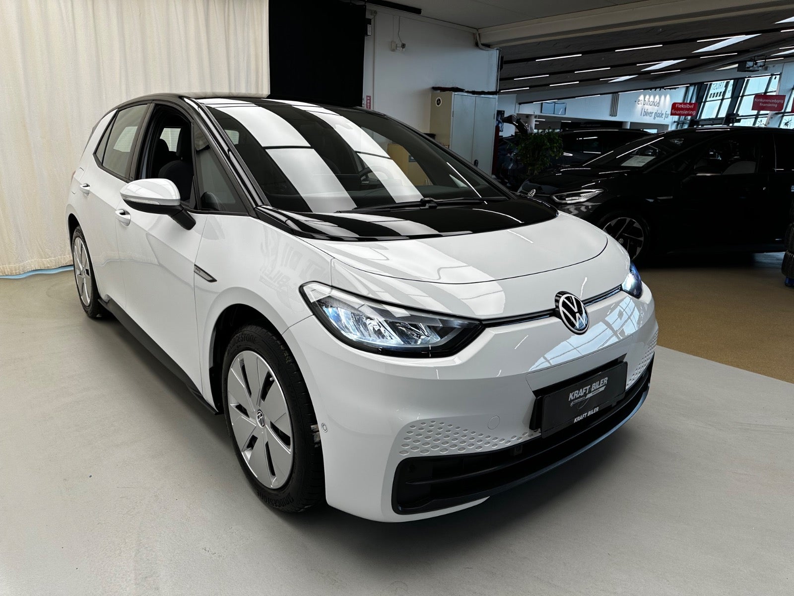 Billede af VW ID.3 58 Pro Performance