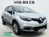 Renault Captur TCe 90 Authentique