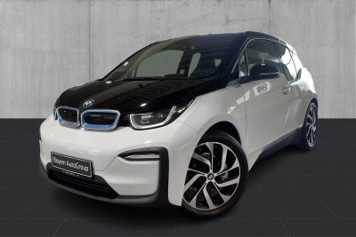 BMW i3  Edition WindMill 5d