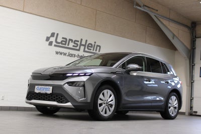 Skoda Elroq iV Premium