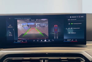 BMW i4 eDrive40 M-Sport