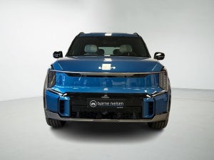 Kia EV9 Long Range Performance GT-Line AWD 6prs