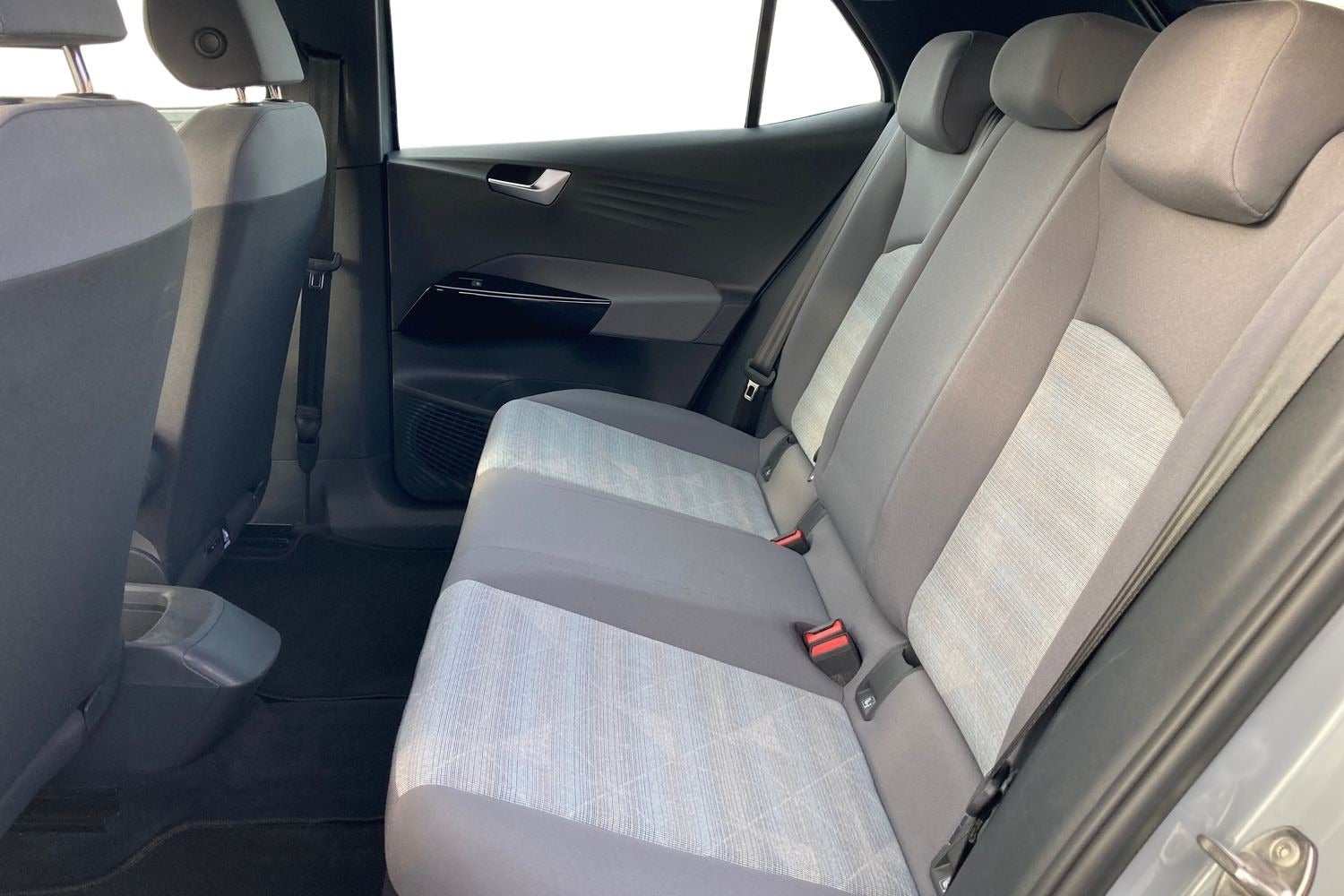 Billede af VW ID.3 58 Pro