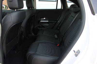 Mercedes EQA250+ Progressive