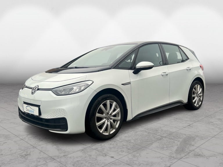 VW ID.3 City Pure Performance