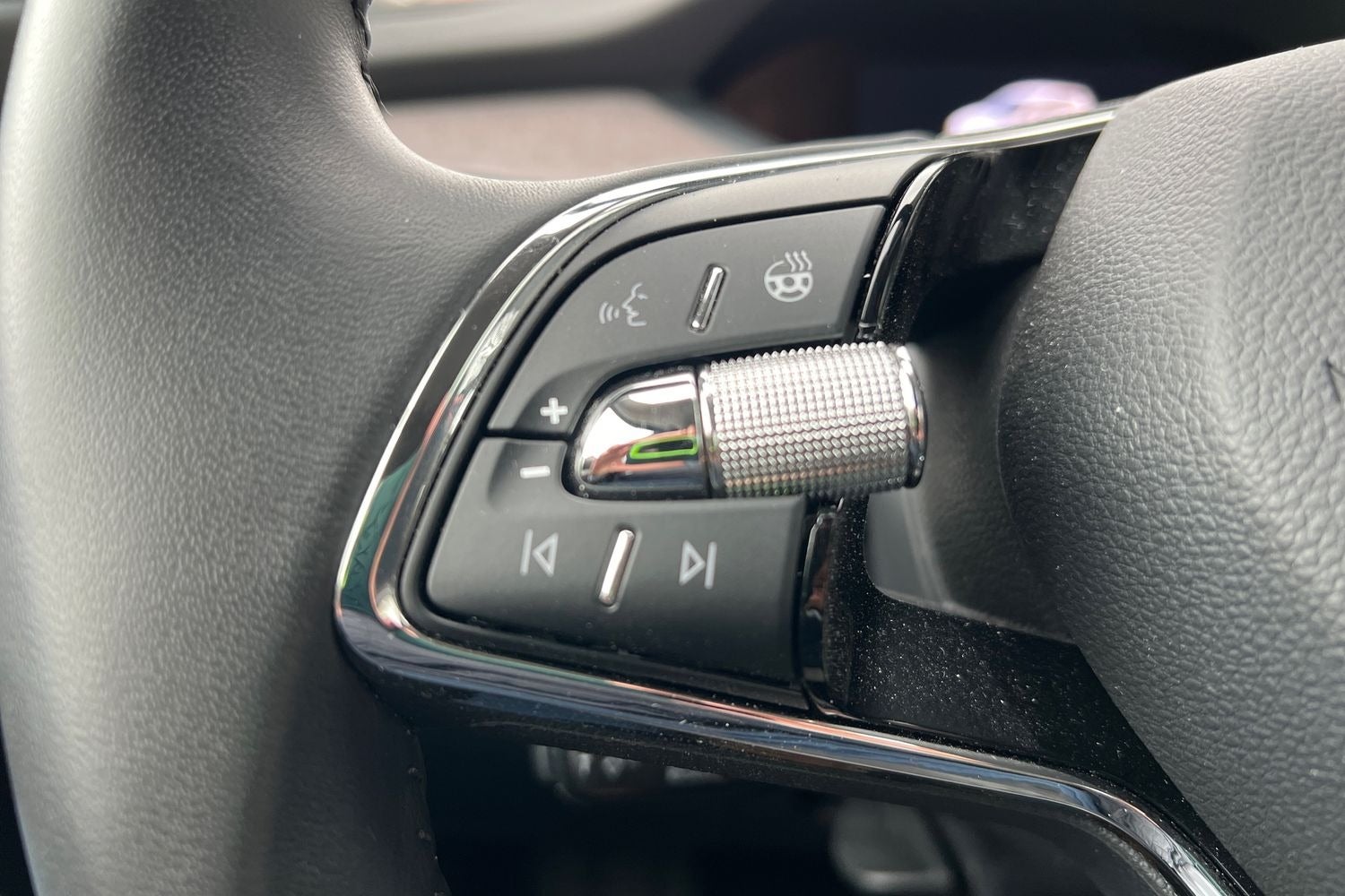 Billede af Skoda Enyaq 60 iV
