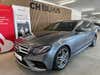 Mercedes E350 d AMG Line stc. aut. thumbnail