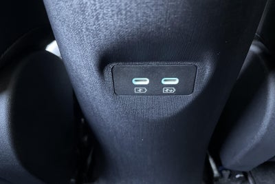 BYD Dolphin Comfort