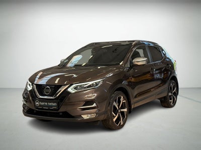 Nissan Qashqai Dig-T 115 Tekna+ X-tr.