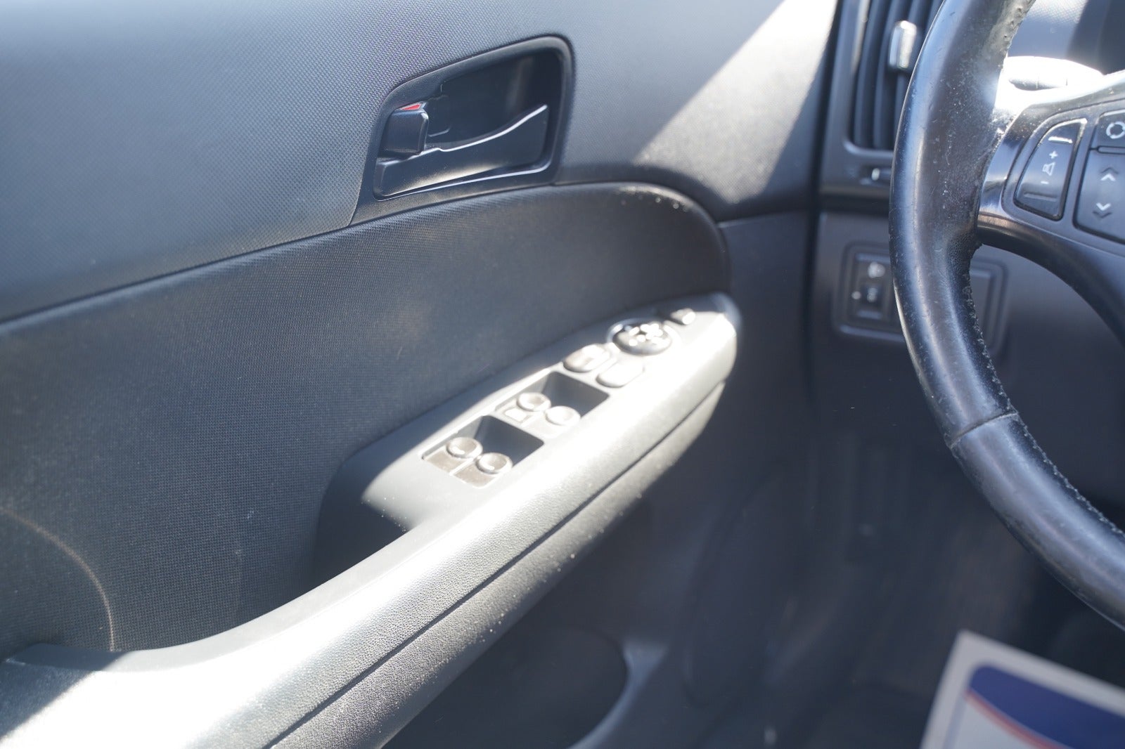 Billede af Hyundai i30 1,6 CRDi 90 Classic CW