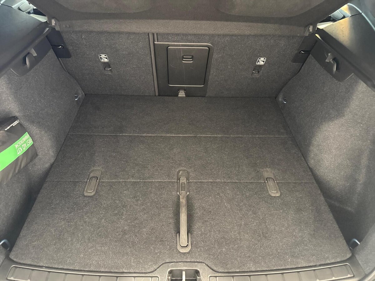 Volvo XC40 P6 ReCharge Ultimate billede 14