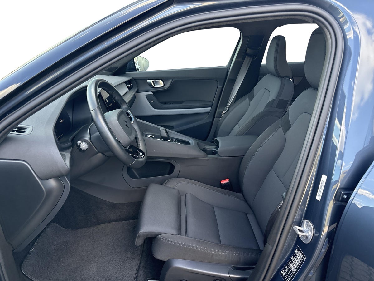 Polestar 2 Long Range AWD billede 5