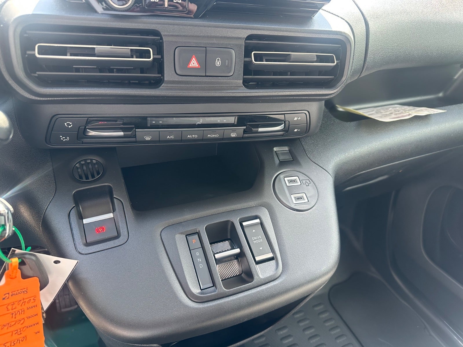 Opel Combo-e Enjoy L2V1