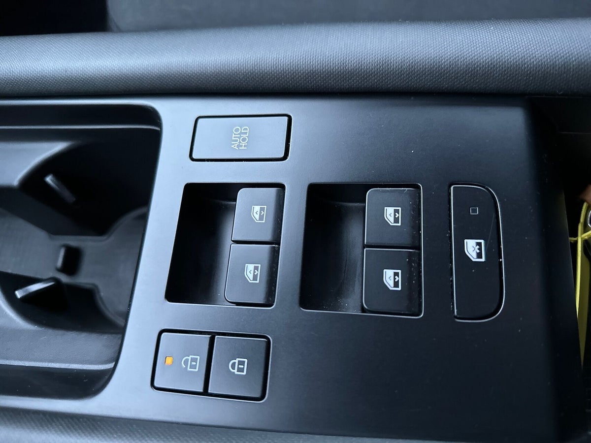 Hyundai Ioniq 6 Techniq billede 16