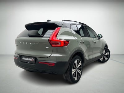 Volvo XC40 P6 ReCharge Ultimate billede 1