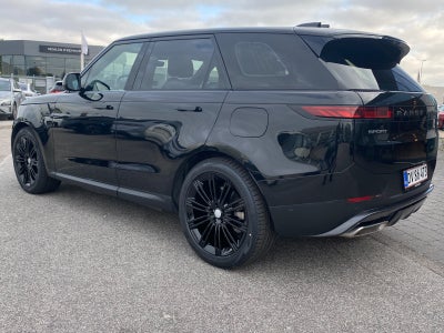 Land Rover Range Rover Sport P440e S aut. - 1