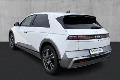 Hyundai Ioniq 5 Ultimate Hyundai Ioniq 5 Ultimate - 2