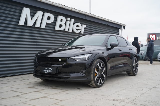 Polestar 2  Performance AWD