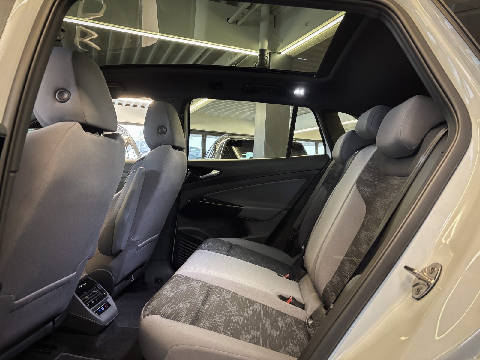 Billede af VW ID.4 77 Pro