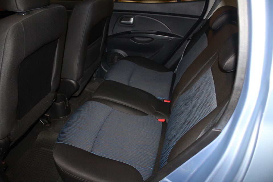 Kia Picanto, Billede 5