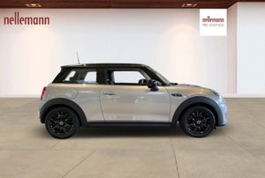 MINI Cooper SE Classic Trim