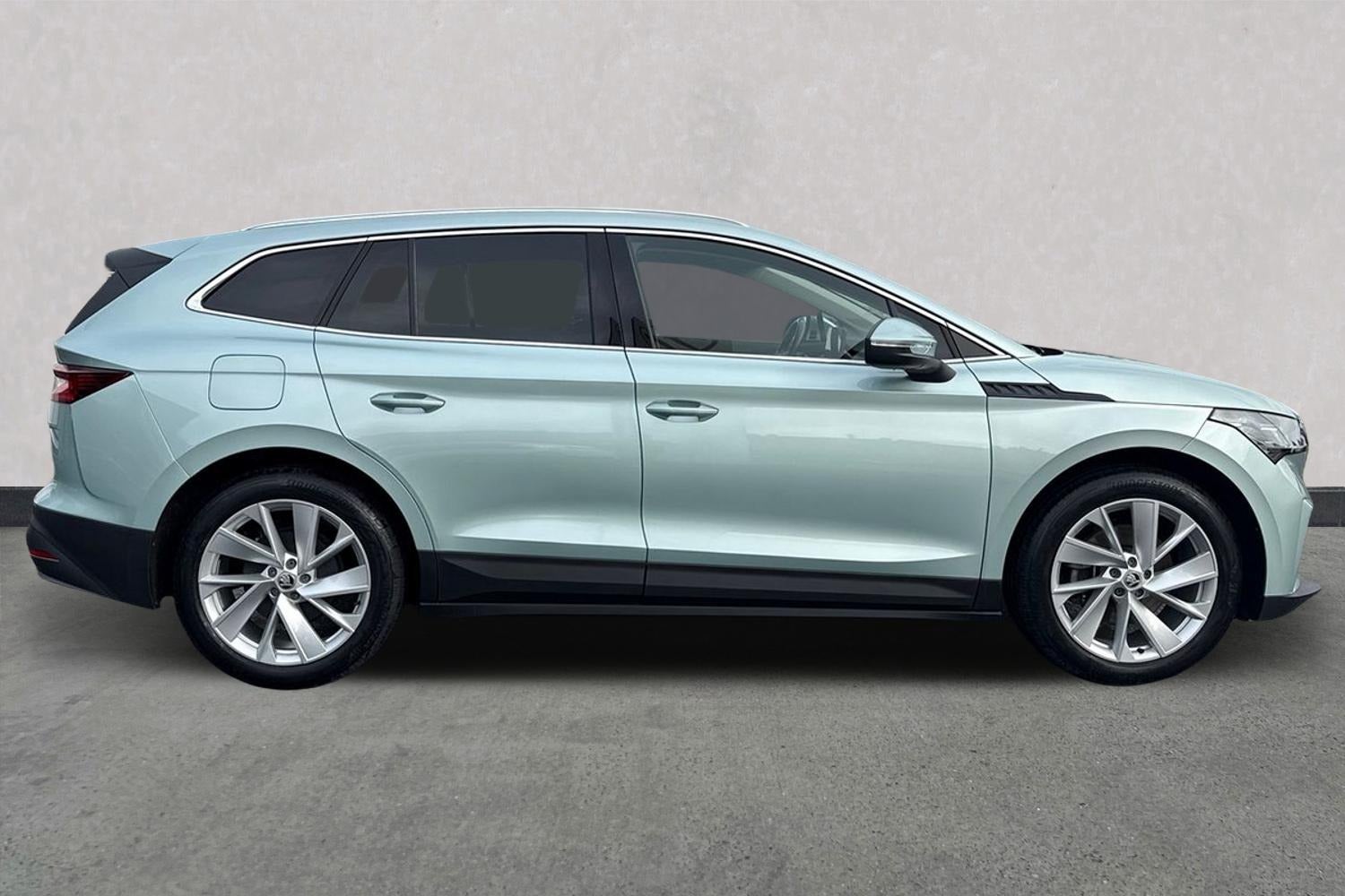 Billede af Skoda Enyaq 60 iV