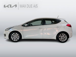 Kia Ceed CVVT Attraction