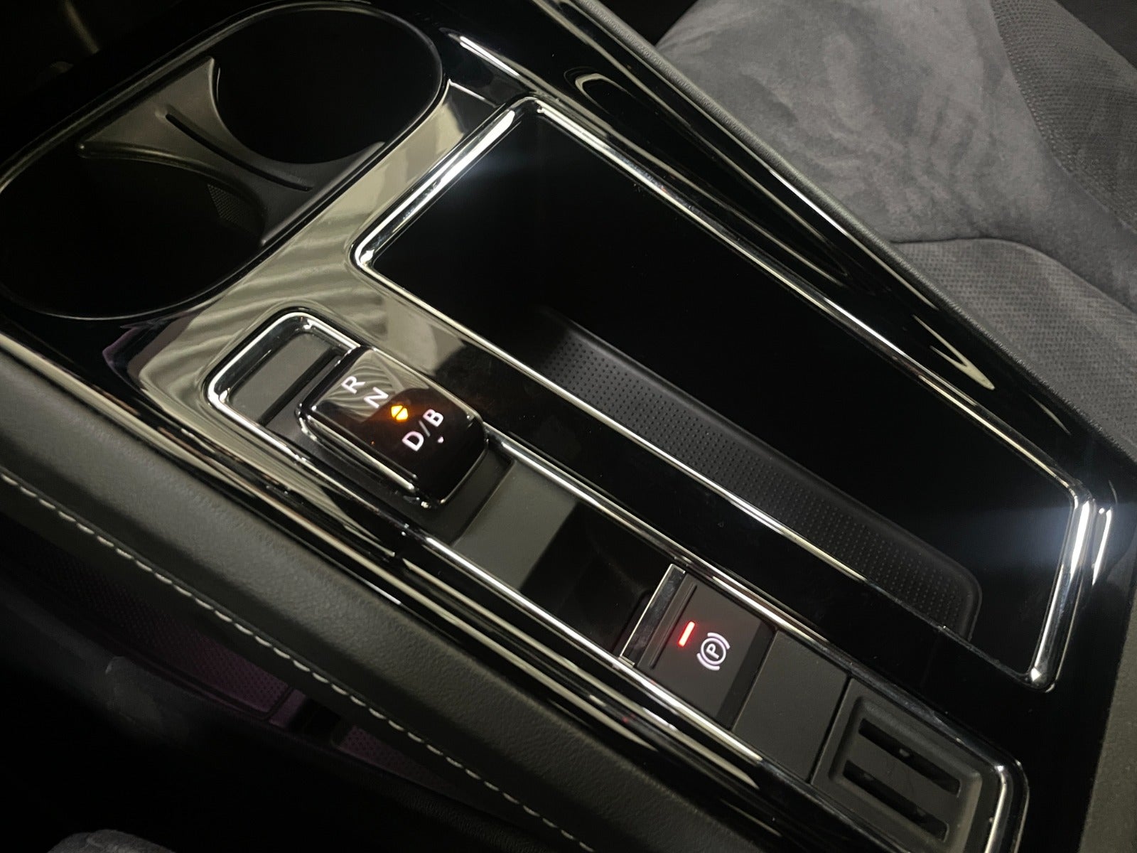 Billede af Skoda Enyaq 60 iV Sportline
