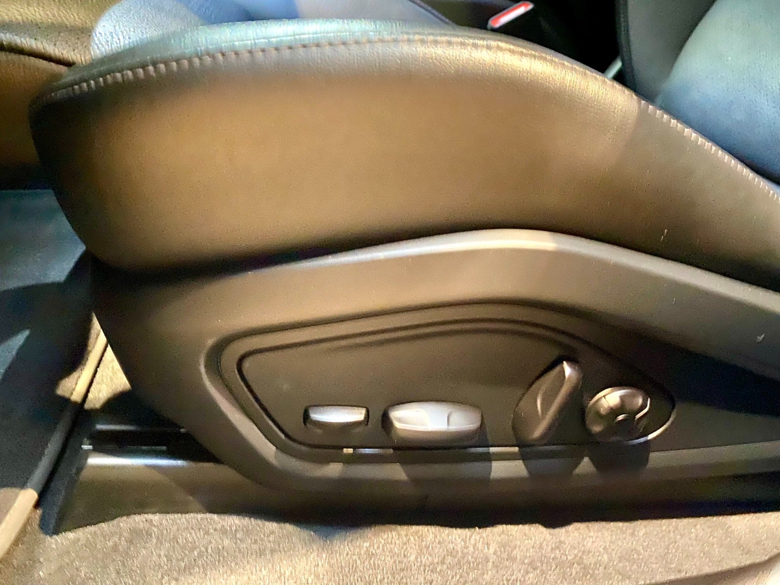 Billede af Porsche Taycan 4S  Performance+ Cross Turismo