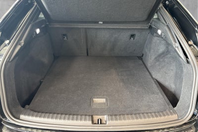 Audi Q4 e-tron S-line Sportback
