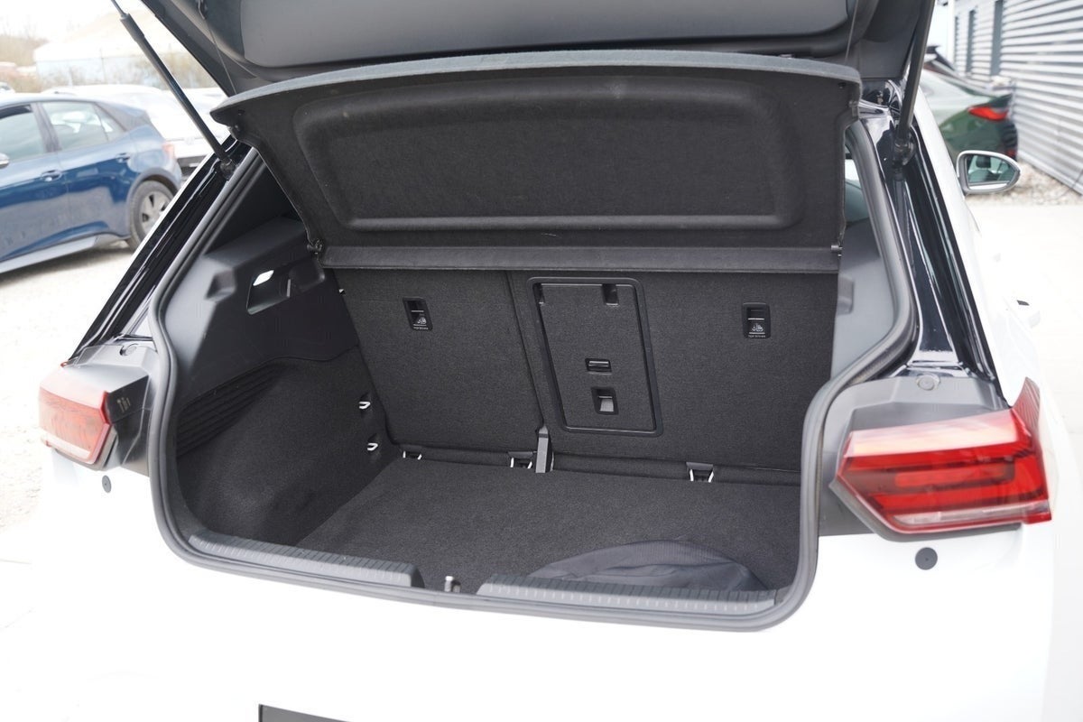 Billede af VW ID.3 77 Pro S