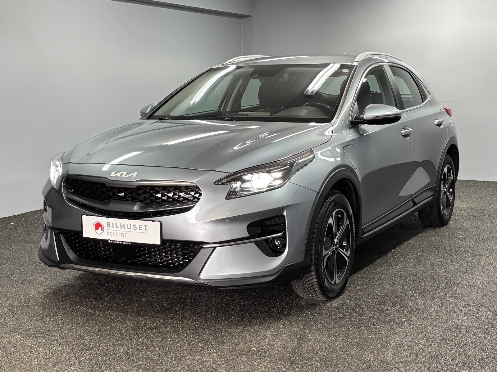 Billede af Kia XCeed 1,6 PHEV Prestige DCT