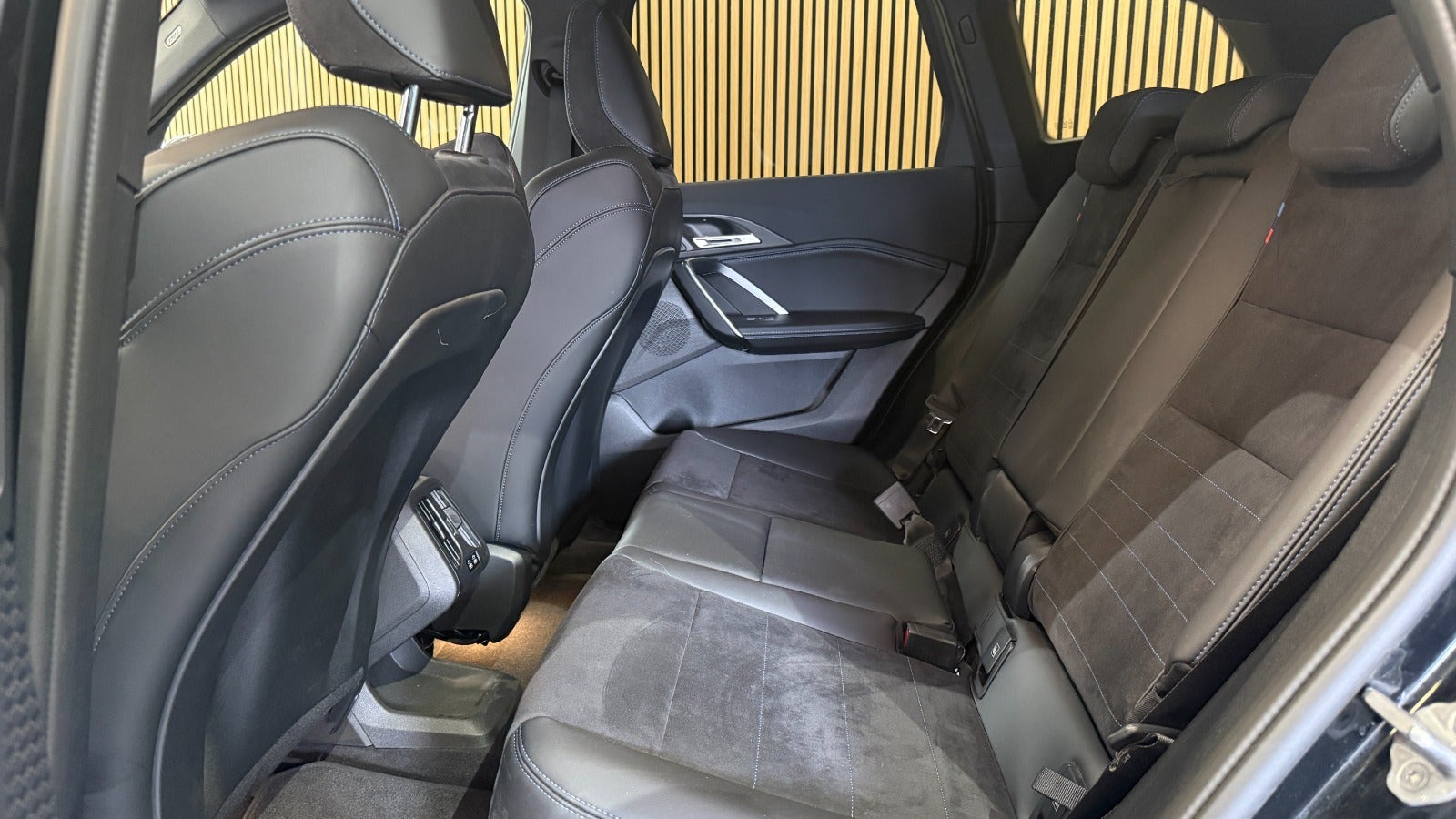 Billede af BMW iX1  eDrive20 M-Sport